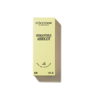 Osmanthus Abricot  ტუალეტის წყალი