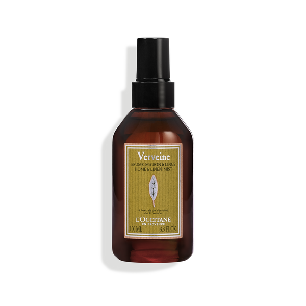 VERBENA HOME & LINEN MIST