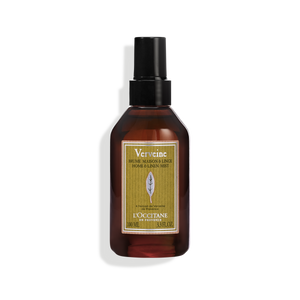 VERBENA HOME & LINEN MIST