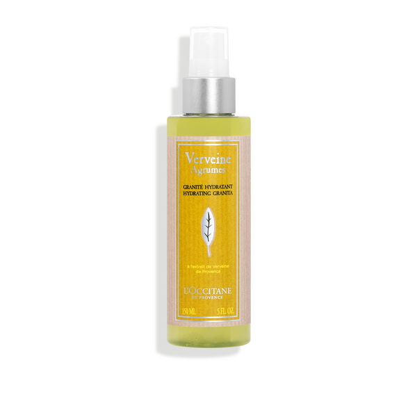 CITRUS VERBENA HYDRATING SPRAY