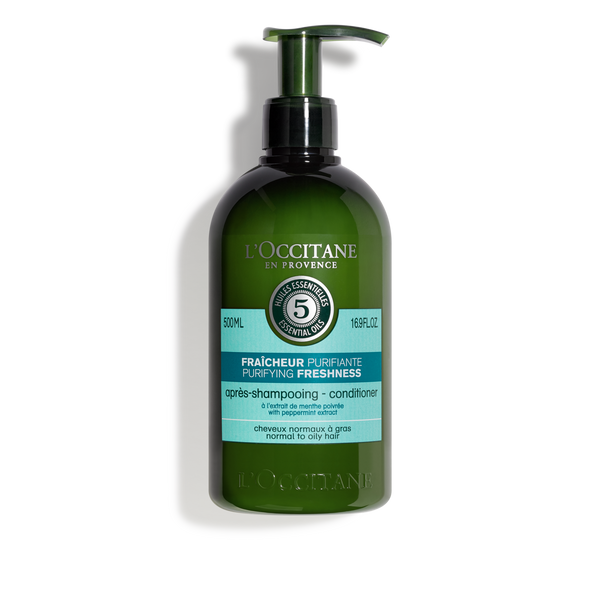Purifying Freshness Conditioner