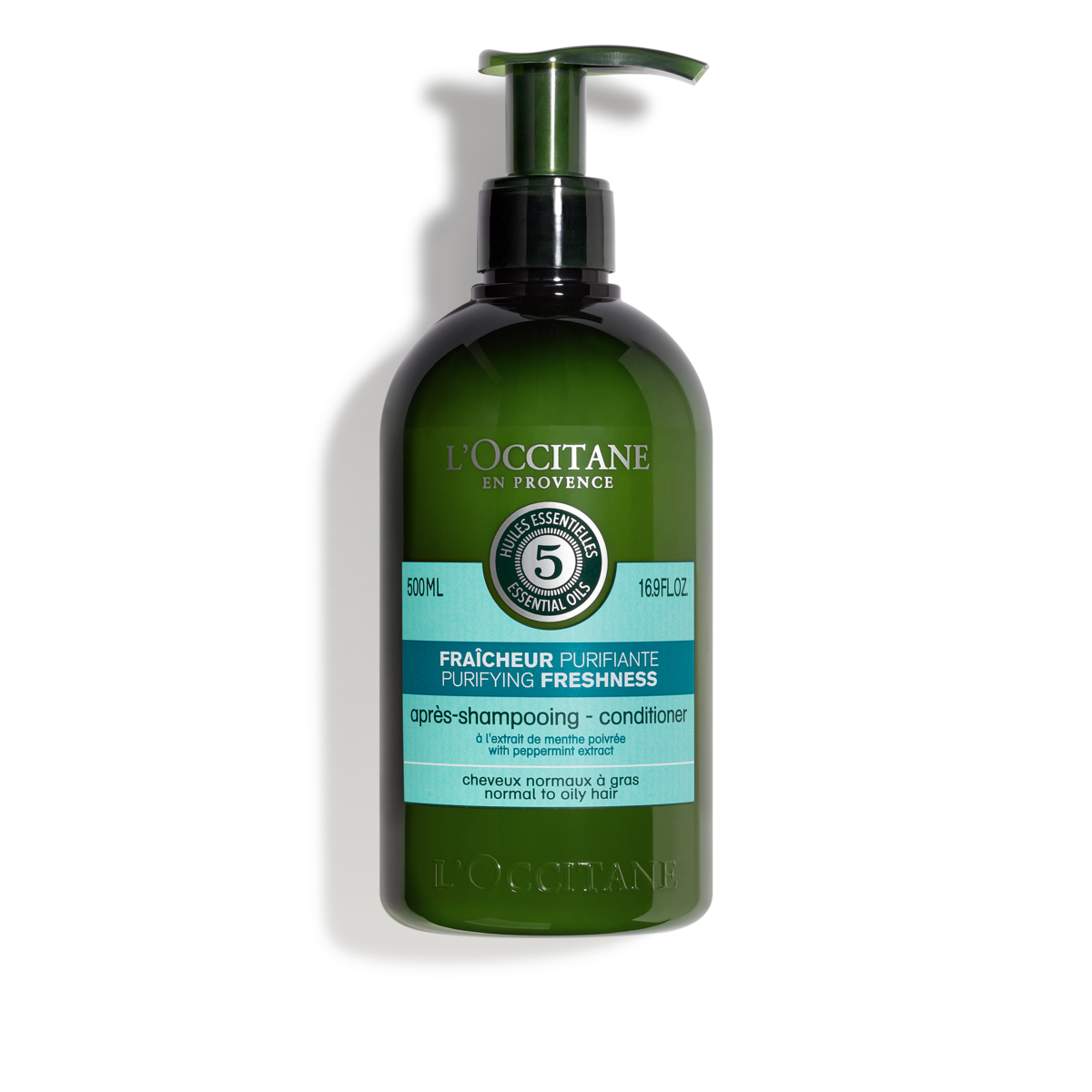 Purifying Freshness Conditioner