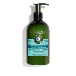 Purifying Freshness Conditioner