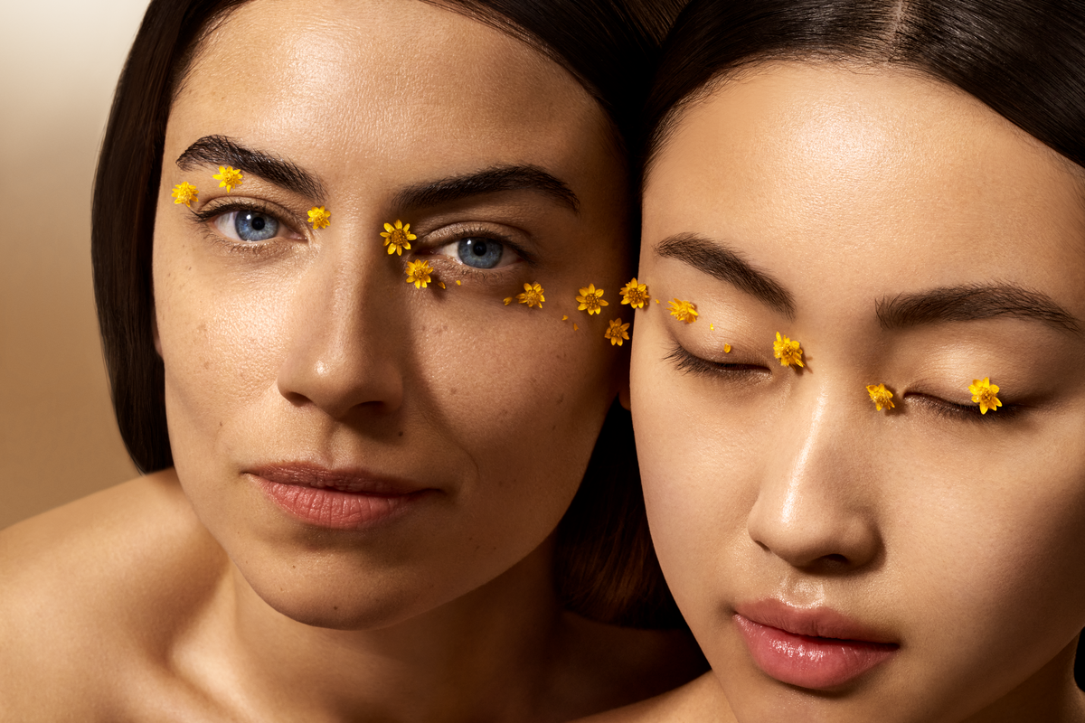 Skin care