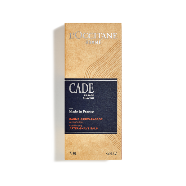 Cade Comforting After-Shave Balm