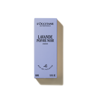 Lavande Poivre Noir ტუალეტის წყალი