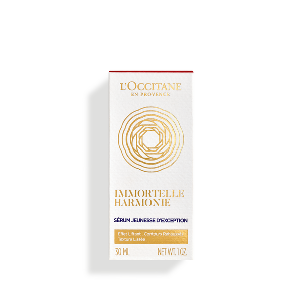 Immortelle Harmonie Exceptional Youth Serum
