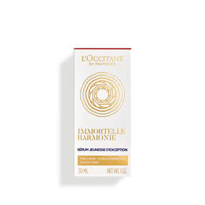 Immortelle Harmonie Exceptional Youth Serum