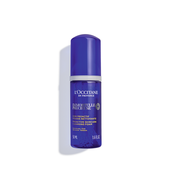 Precious Cleansing Foam