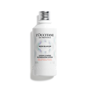 Reine Blanche Illuminating Lotion