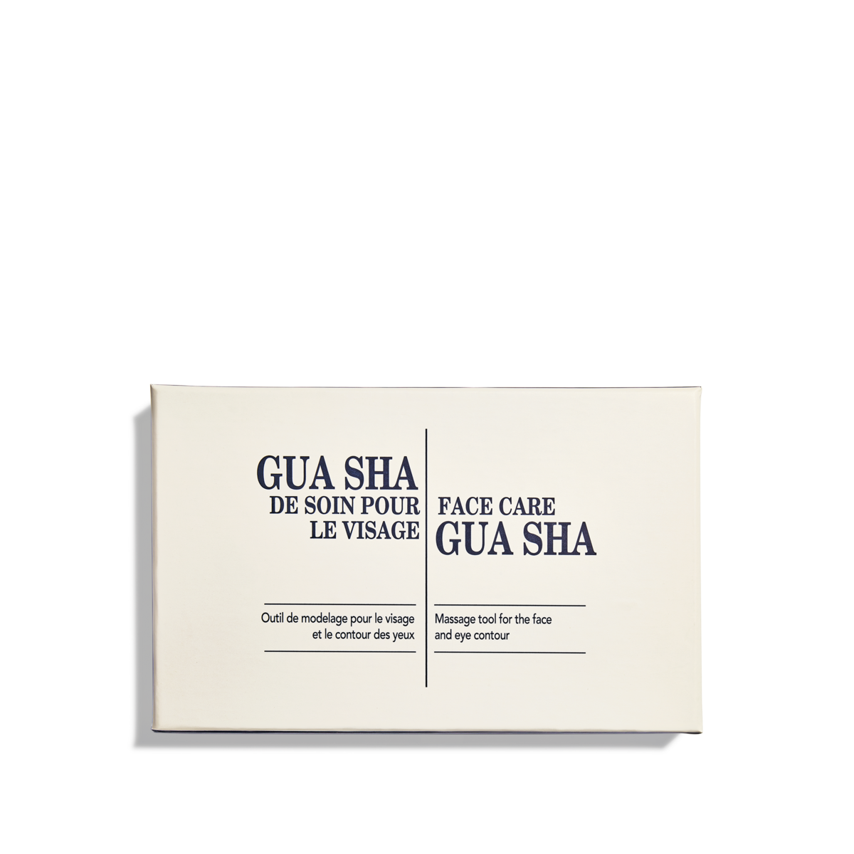 Guasha stone