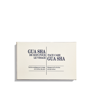 Guasha stone