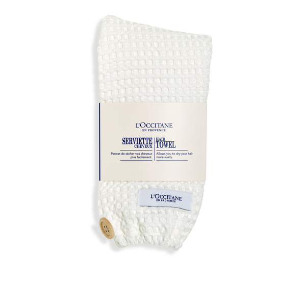 2024 HAIR TOWEL WRAP