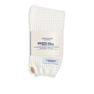 2024 HAIR TOWEL WRAP