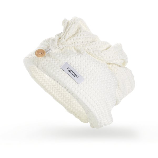 2024 HAIR TOWEL WRAP