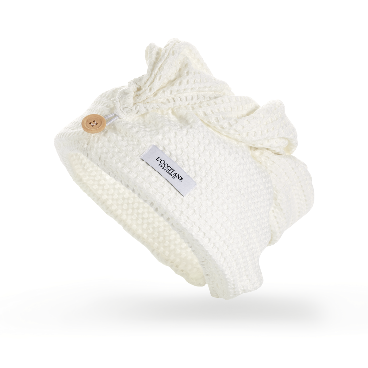 2024 HAIR TOWEL WRAP