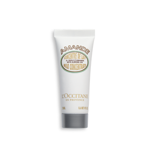 Almond Milk Concentrate