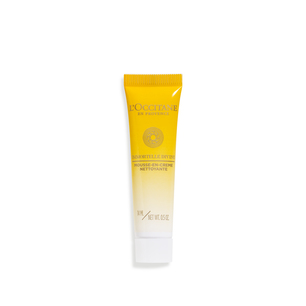 Immortelle Divine Foaming Cleansing Cream
