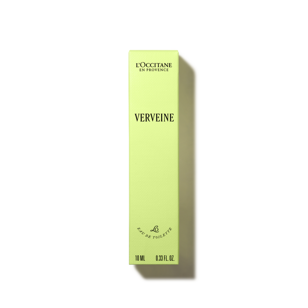 Verveine eau de toilette
