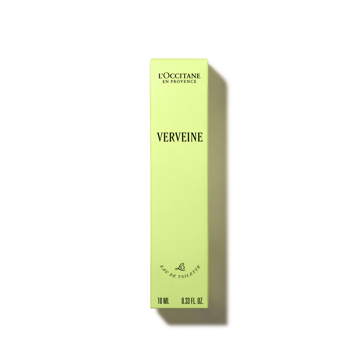 Verveine eau de toilette