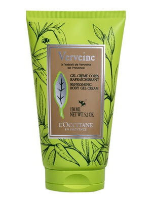 VERBENA BODY GEL 150ML
