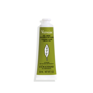 Verbena Cooling Hand Cream