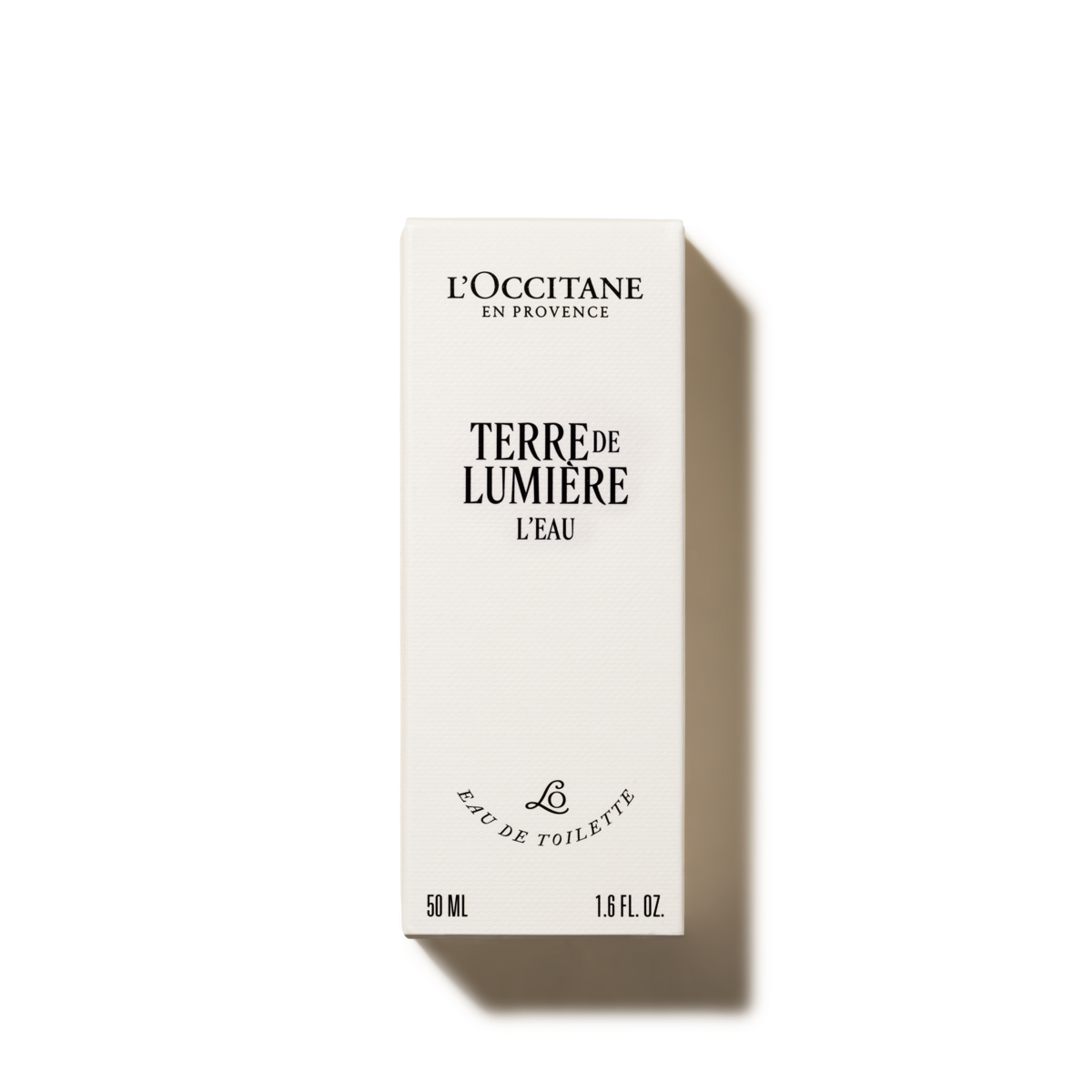 Terre de Lumière eau de parfum 50ML