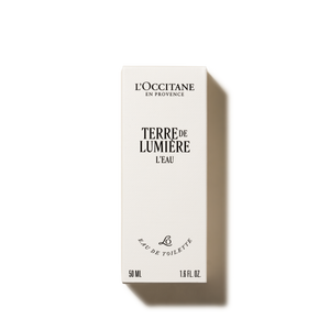 Terre de Lumière eau de toilette