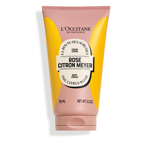 Holiday Rose ტანის კრემი 150 ml