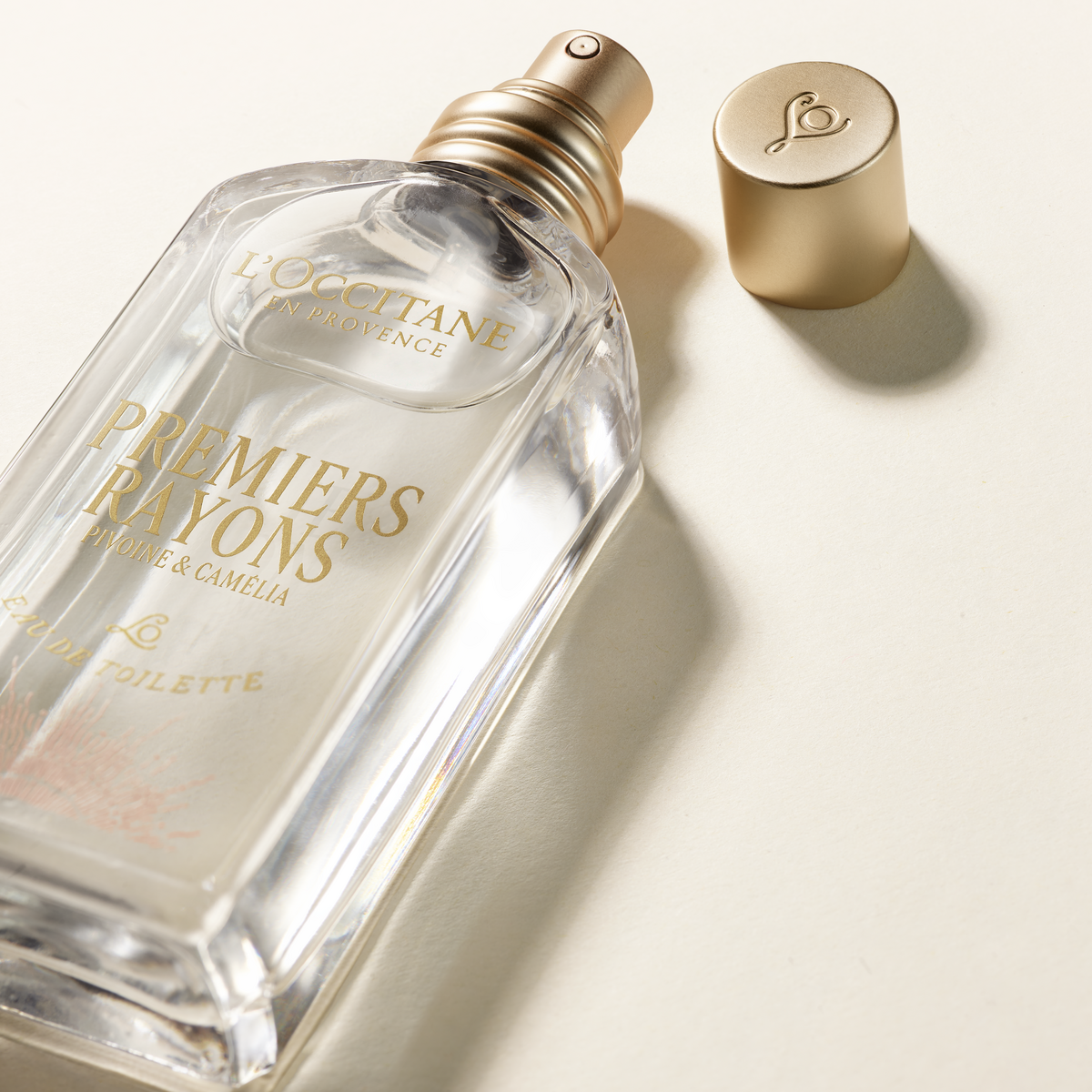 Premiers Rayons – L'Occitane Georgia