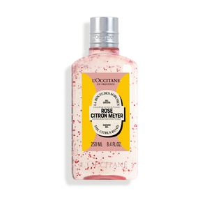Holiday Rose შხაპის გელი ვარდის  250 ml