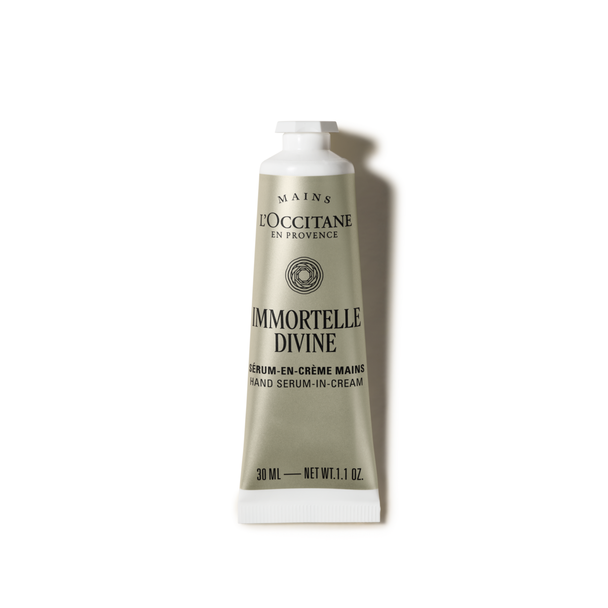 Immortelle Divine Hand Serum-in-Cream