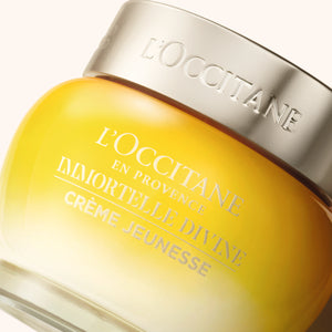 Immortelle Divine Youth Cream 50ml