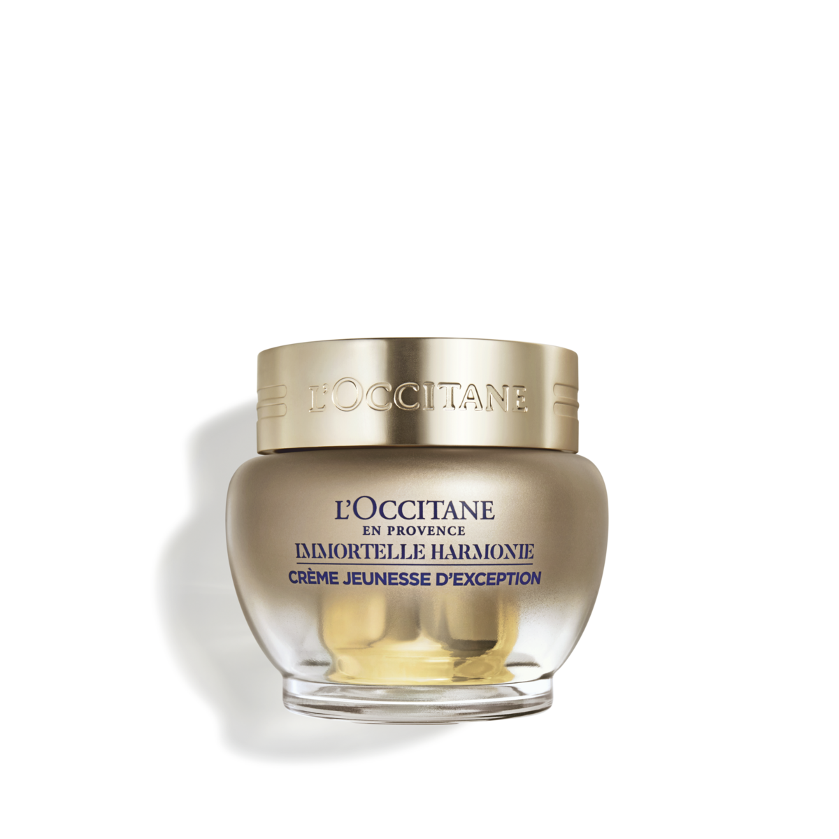 Immortelle Harmonie Exceptional Youth Cream 