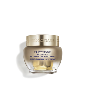 Immortelle Harmonie Exceptional Youth Cream 