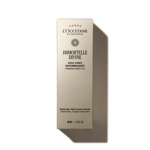 IMMORTELLE DIVINE FIRMING BODY OIL 100ml