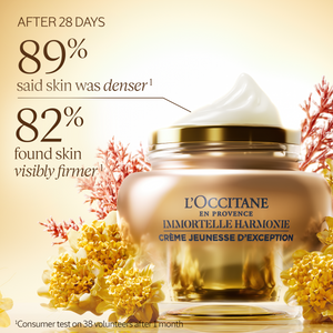 Immortelle Harmonie Refill Exceptional Youth Cream