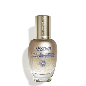 Immortelle Harmonie Exceptional Youth Serum