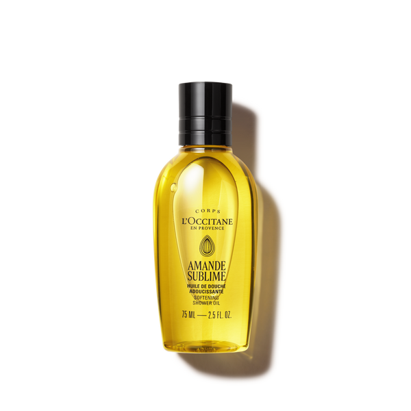 SOFTENING​ SHOWER OIL 75ml