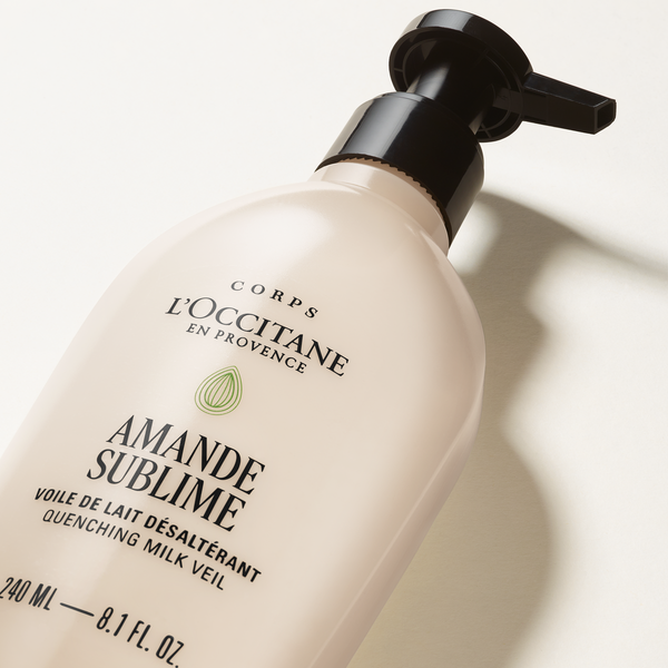 QUENCHING MILK VEIL 240ml