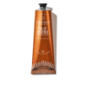 Nuit Festive Perfumed Hand Cream 150ML
