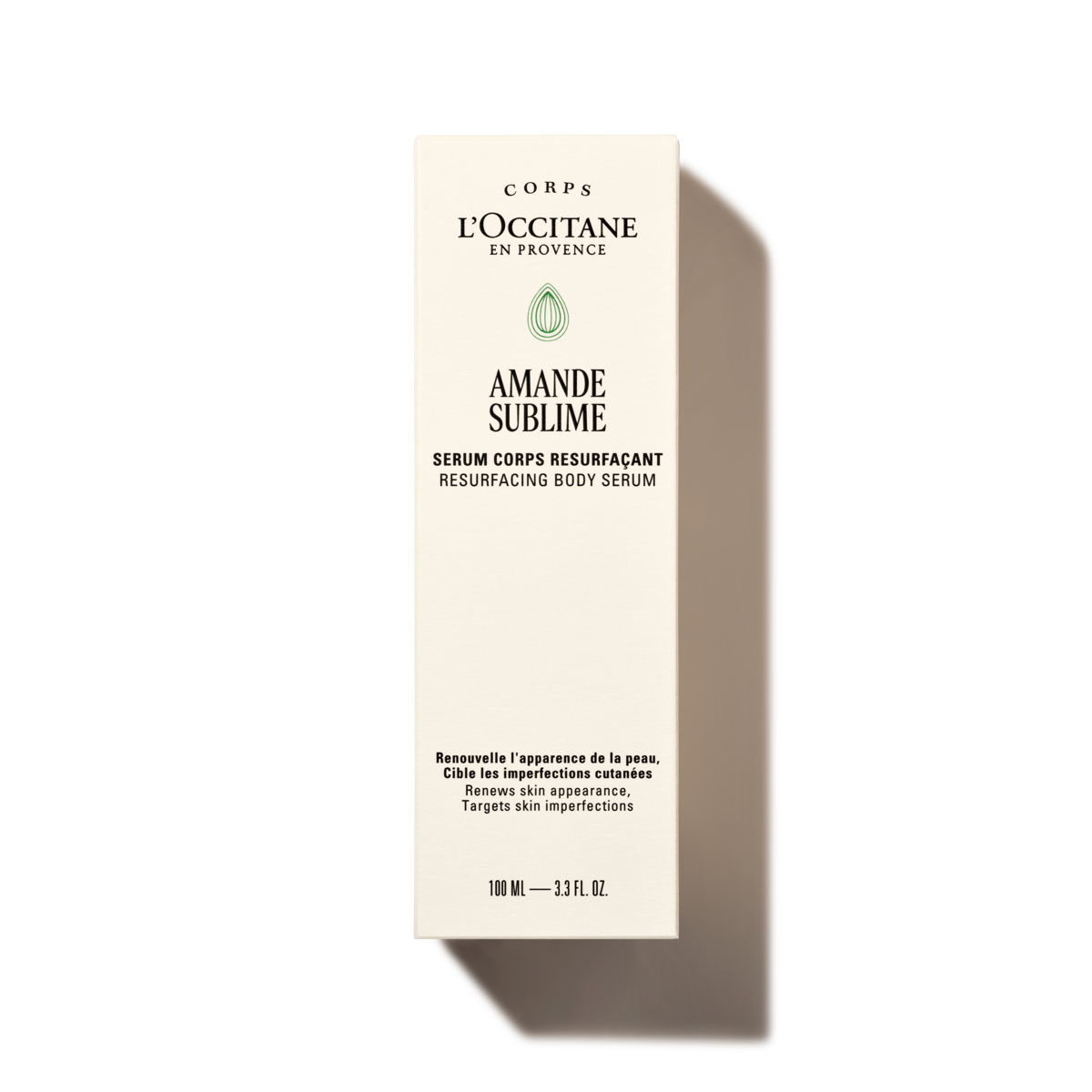 RESURFACING​ BODY SERUM​ 100ml