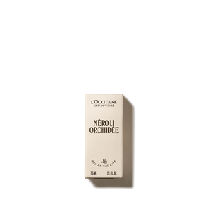 Néroli Orchidée eau de toilette