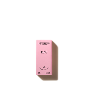 Rose eau de toilette