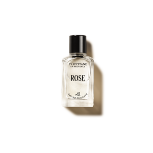 Rose eau de toilette
