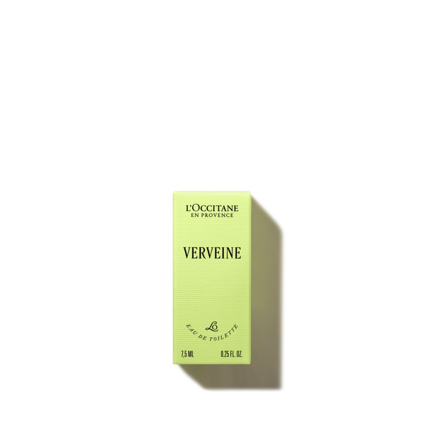 Verveine eau de toilette 
