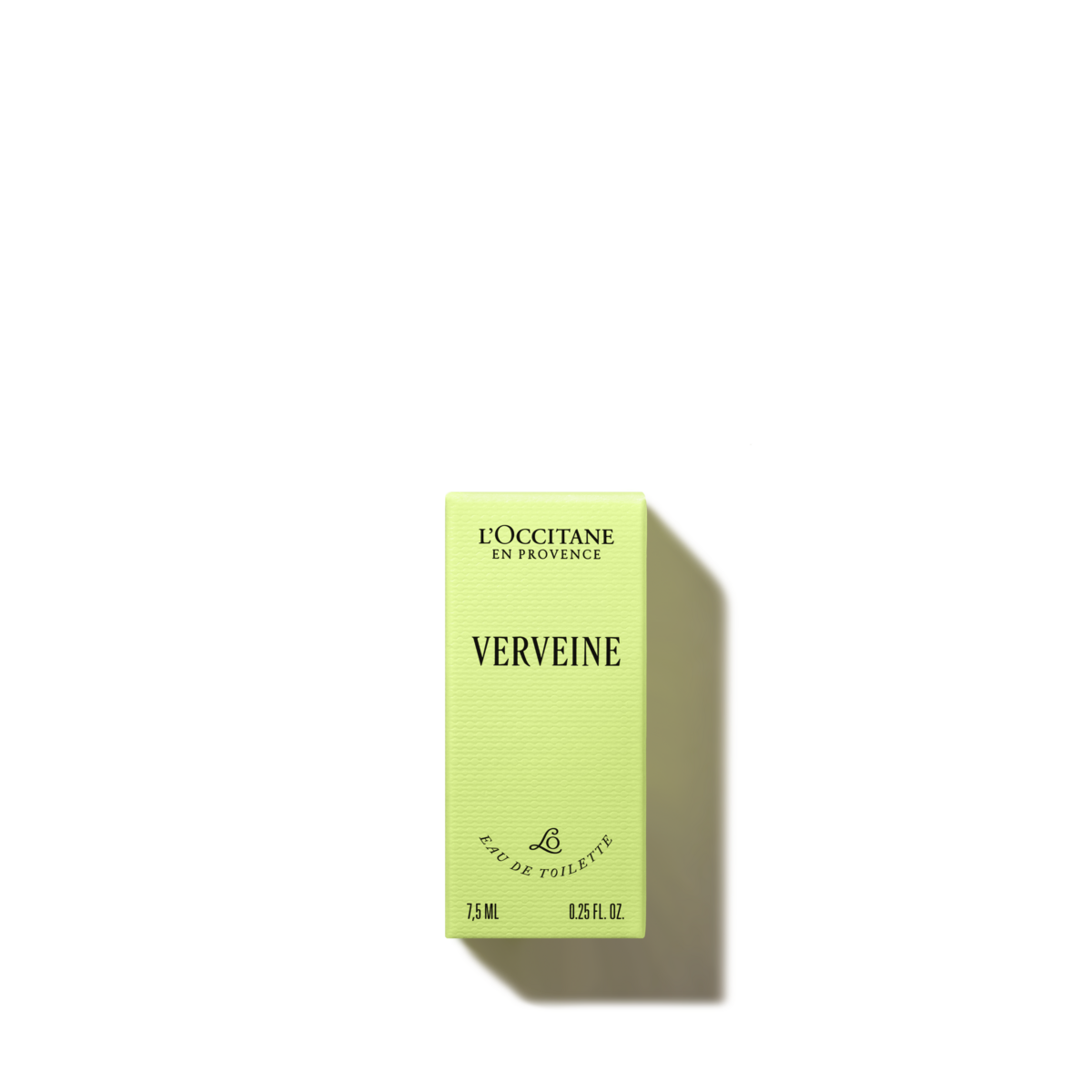 Verveine eau de toilette 