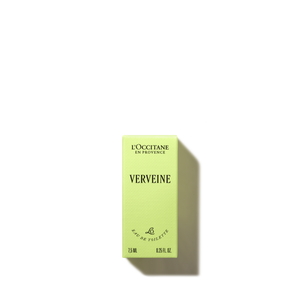 Verveine eau de toilette 