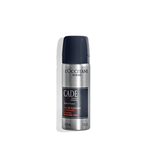 მაცოცხლებელი საპარსი გელი 30 მლ