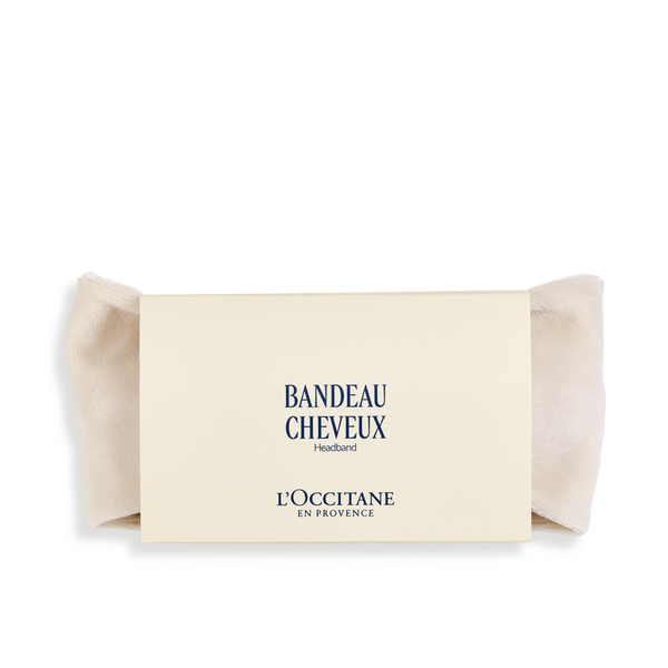 Holiday 2025 Headband